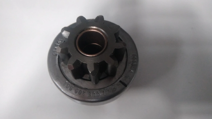 Mars Dişlisi 9 Dış BMW 3.20 X1 X3 X5 X6 Z4 Fiat 1.9 JTD Toyota Avensıs Corolla | OEM 1006209981