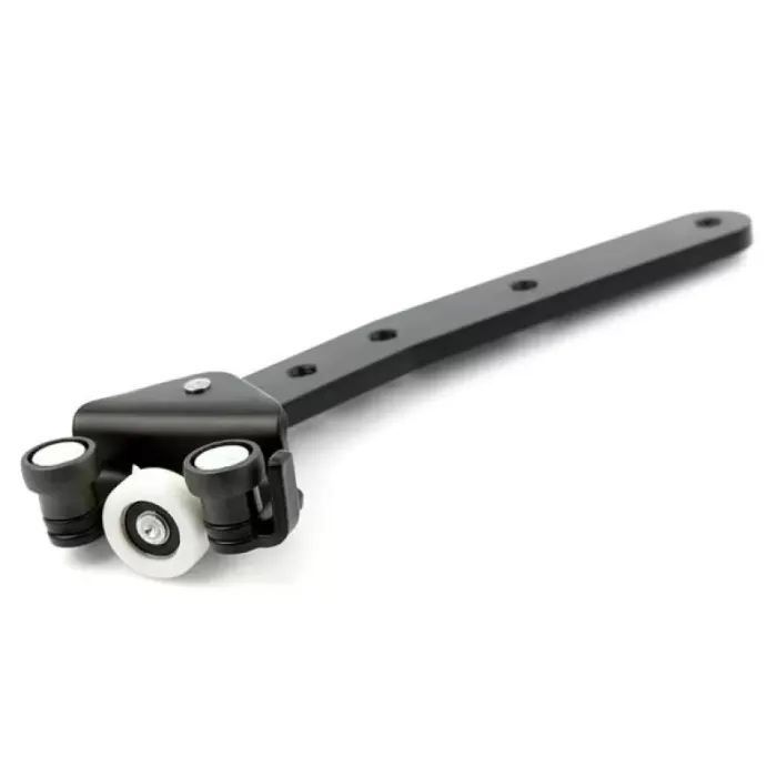 Surgulu Kapi Alt Mekanizma Lamasiz Sag Doblo | WPI PB 2298 | OEM 51782468 51735971