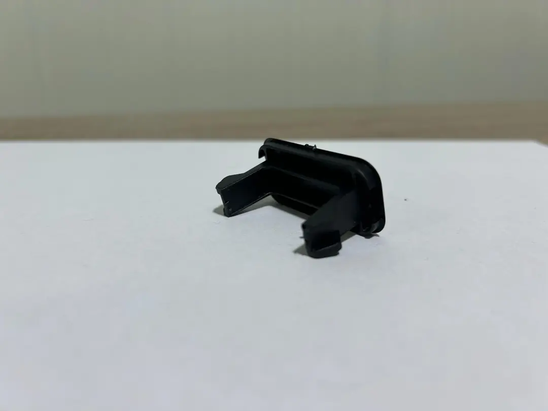 Düğme Tapası Axor | OEM 9416891339