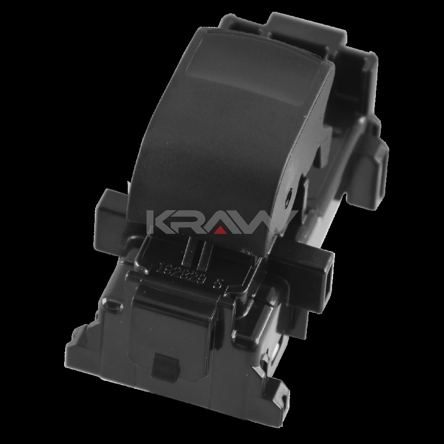Cam Açma Kapama Anahtarı On Sağ Toyota Corolla 2008 ve sonrası RAV4 Yarıs Aurıs Tekli | OEM AN-883