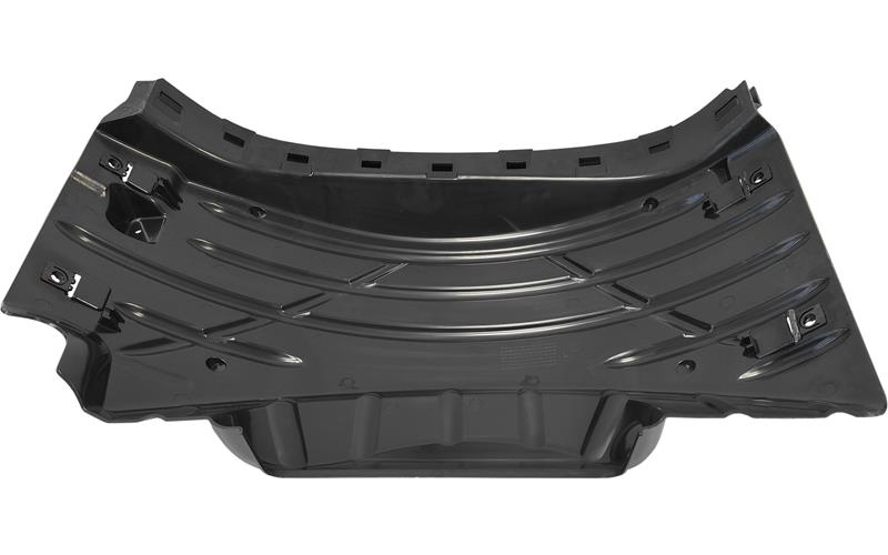 Ön Çamurluk Scanıa Sol | OEM 2621531