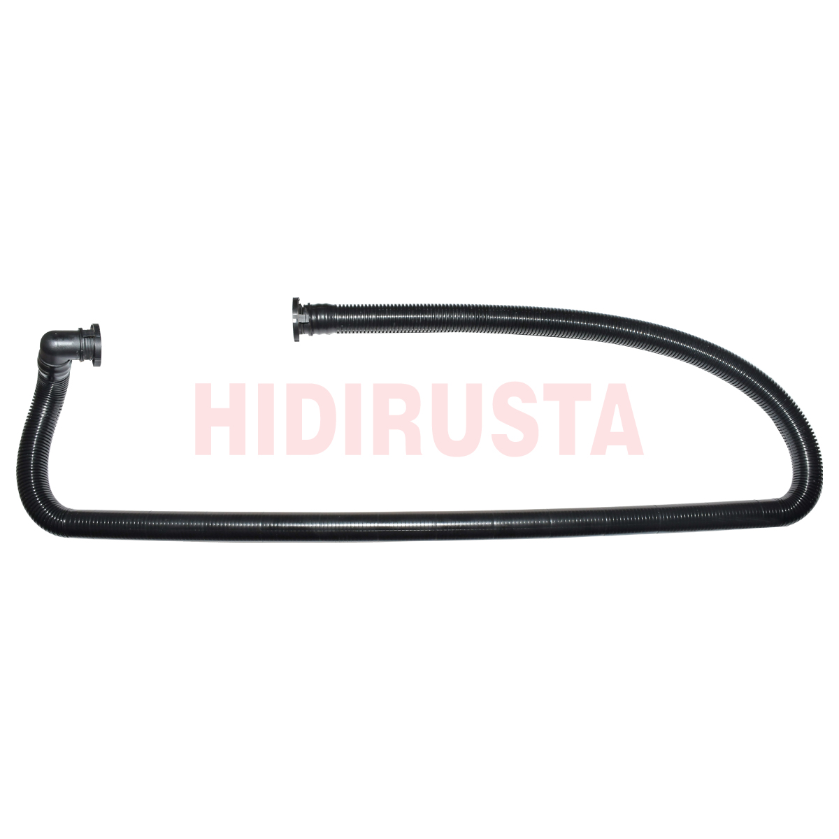 Kompresör Emiş Borusu Axor 1840 (Hava Filtre Tarafı, 167 900) | OEM A9445280107