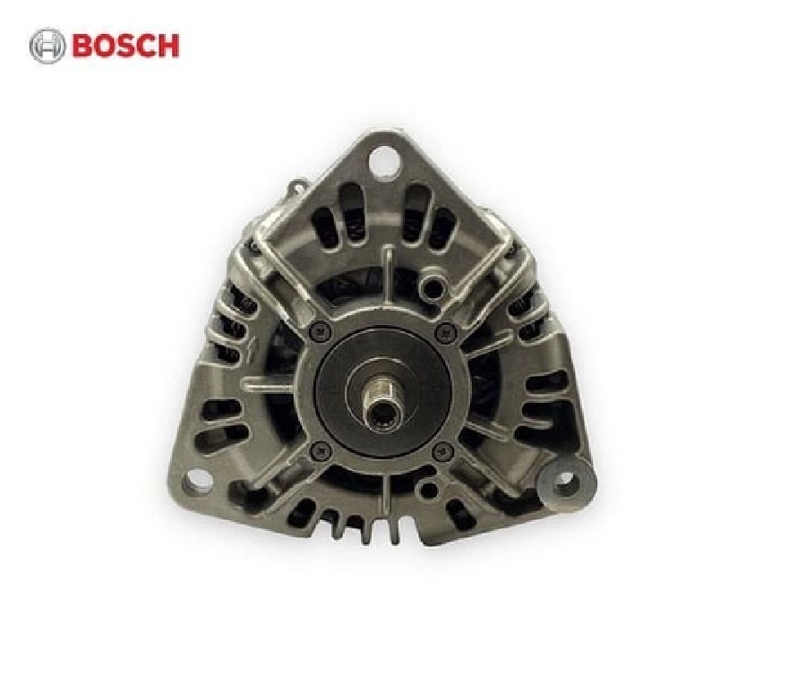 Alternatör Sarj Dınamosu Rulmansız Mercedes Benz Cıtaro G, Gu 05.2012 ; Cıtaro K 09.2012 ; Cıtaro | OEM 1986A00989
