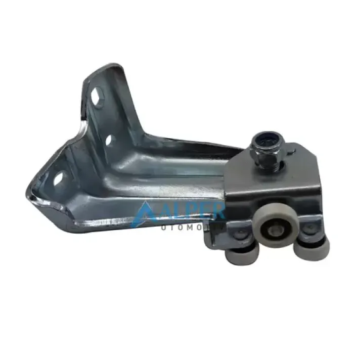 Surgulu Kapi Ust Mekanizmasi Sag Boxer III Jumper III Ducato III 06> | ALPER 181141 | OEM 1376700080 1376700080 9033.V3 9033.V3