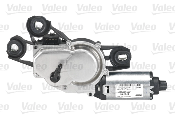 Silecek Motoru Arka Altea Toledo III | VALEO 579744 | OEM 5P0955711 5P0955711 5P0955711A 5P0955711B 5P0955711A 5P0955711B