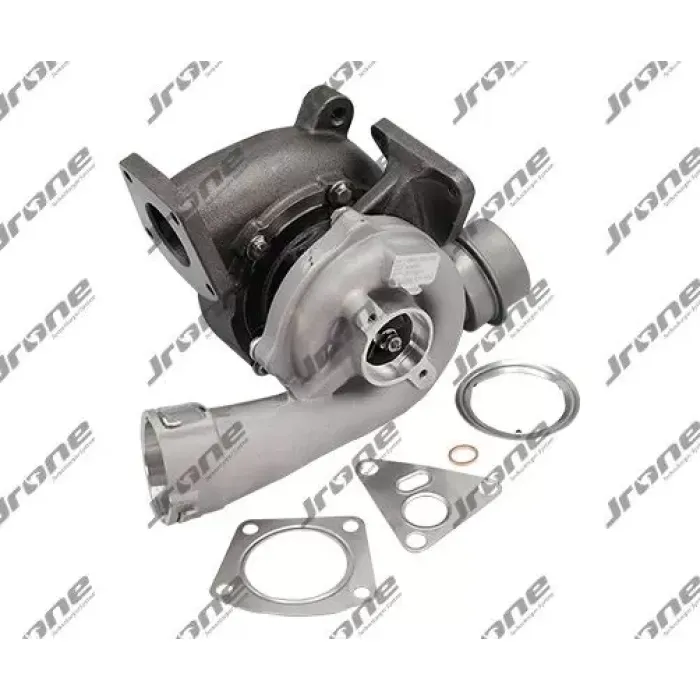 Turbo Sarj 2,5TDI Axd Transporter T5 03>09 | JRONE 8B04300300 | OEM 070145701E 070145701EX