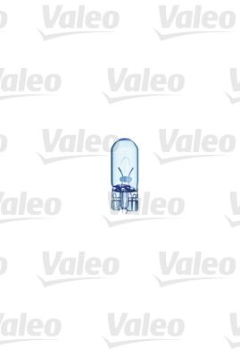 Ampul 12V 5W Dipsiz Mavi (10 Lu Paket) | VALEO 032700