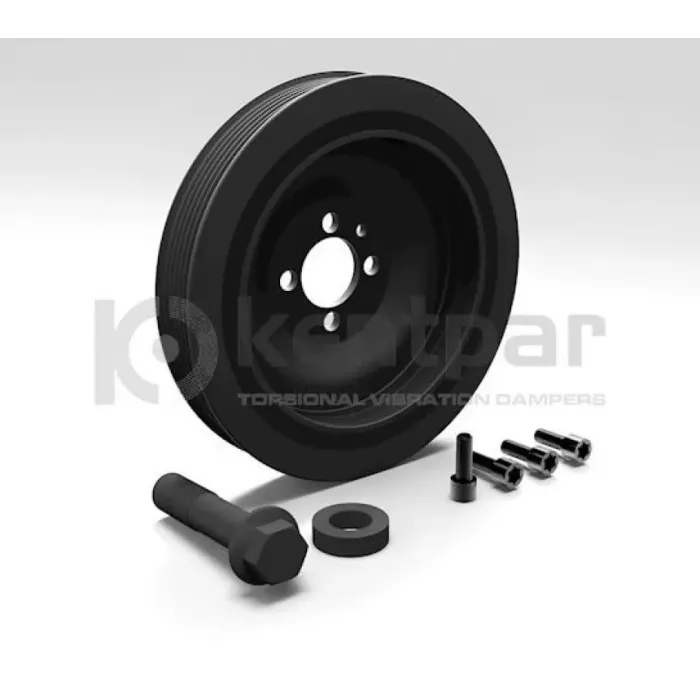Krank Kasnagi Brava Bravo Doblo Doblo 3 Linea Idea Marea Palio Stilo Punto Astra H Vectra C 1,6D Multijet / 1,9D / Td / Jtd (K133) | KENTPAR K192 2S | OEM 614584