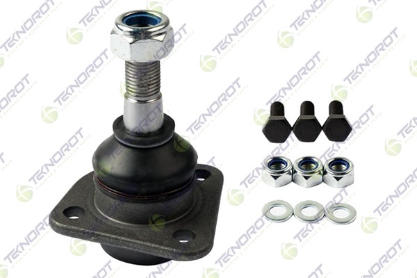 Roti̇l Fiat 124 125 132 1966> Serce 83>94 | TEKNOROT F-105K | OEM 4150178