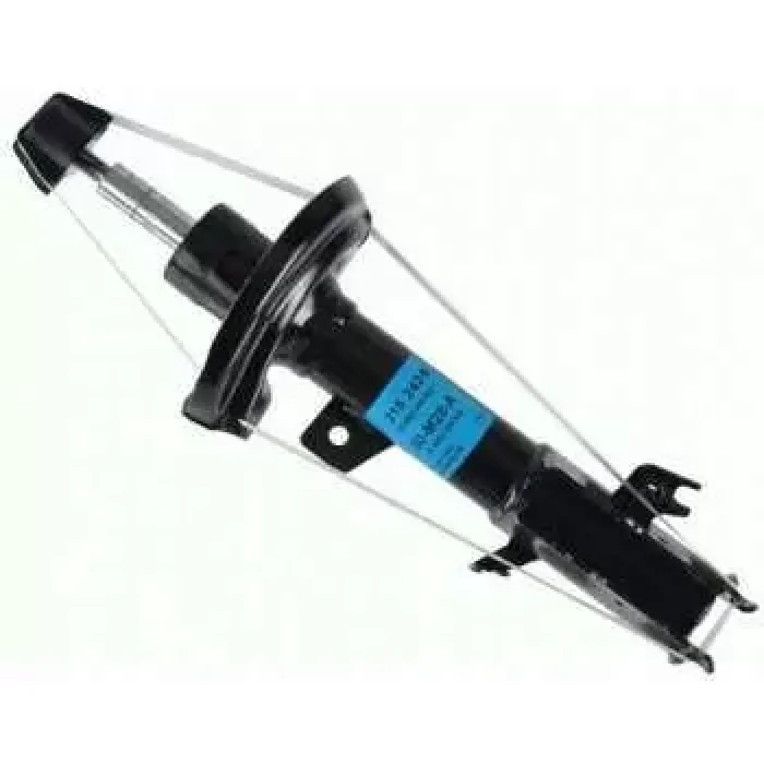 On Sag Amortisor Fiesta 08>12 | SACHS 315 242 | OEM 8V51 18045 BG 1713973