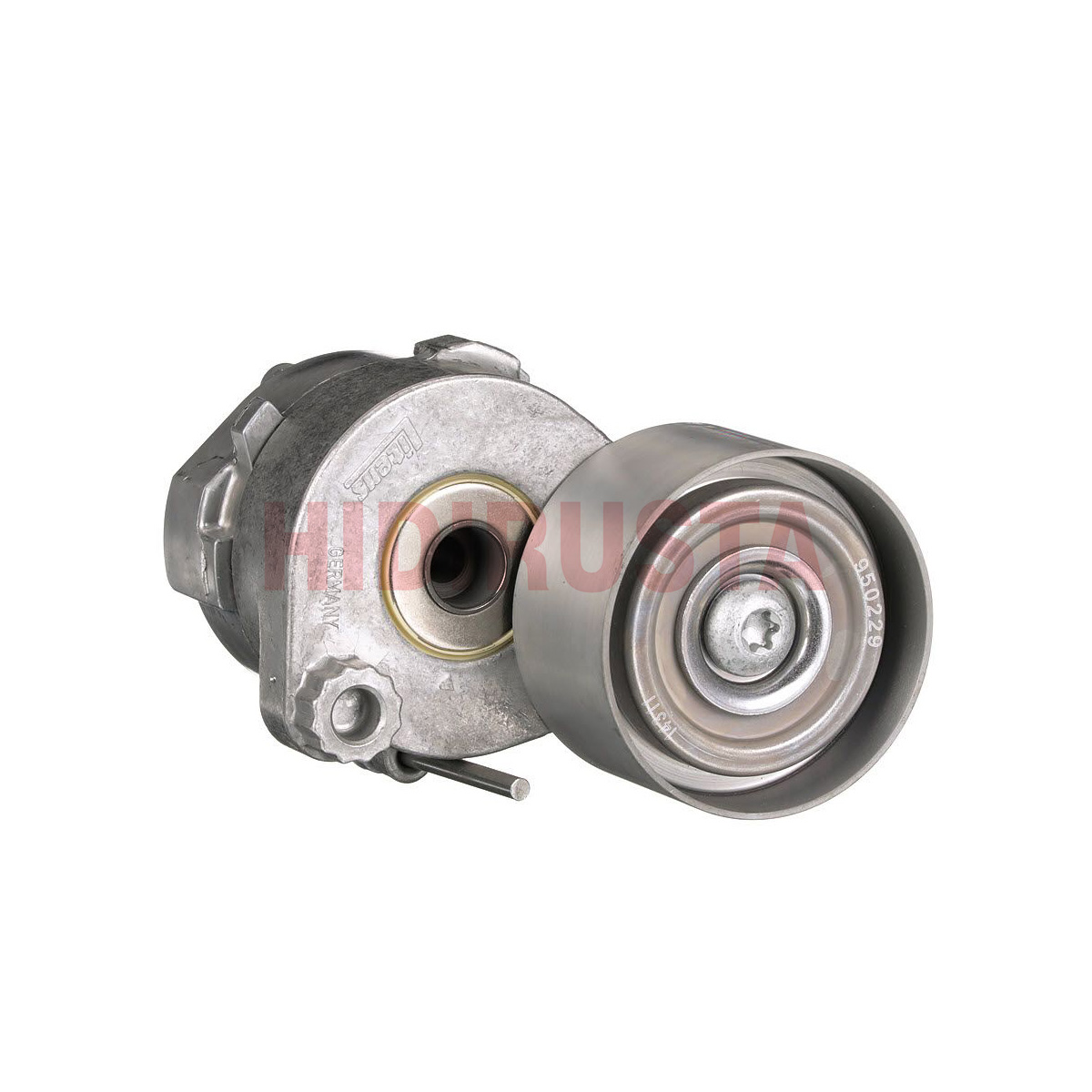 Kayış Gergisi Komple 457 Y.M.(Kasnağı Düz Tip) | OEM A4572003170