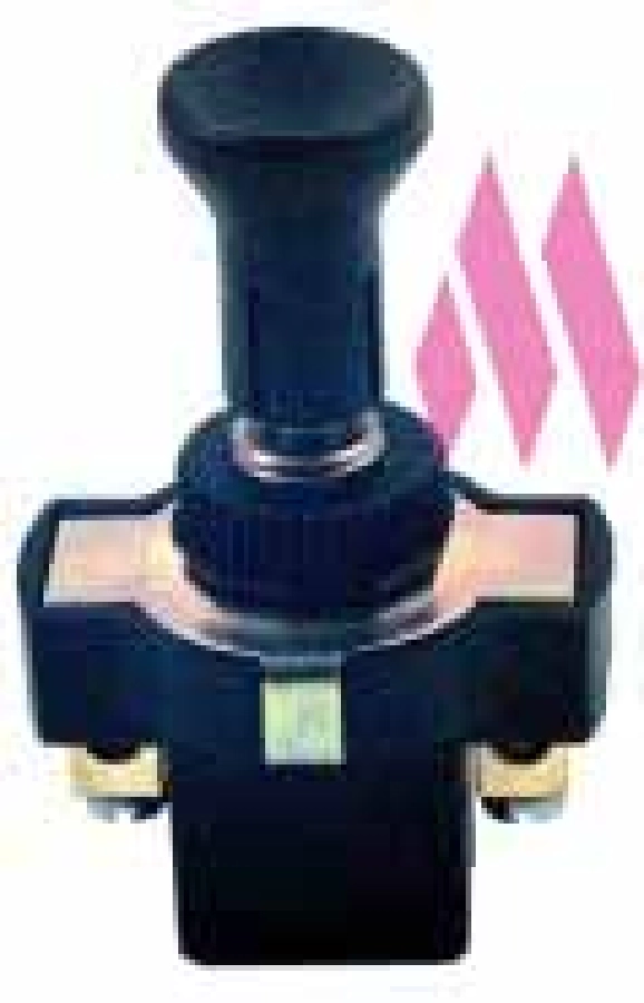Anahtar Tek Çekme Kısa Paso | OEM 11-003