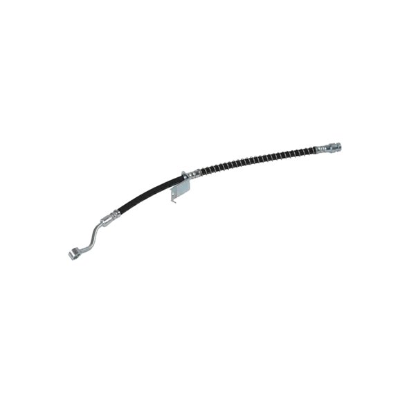 On Fren Hortumu Sol Hyundai I20 08> | BERSE 01298 | OEM 587311J000