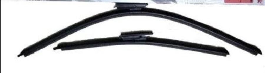 Silgi Paleti (2 Adet) Su Fiskiyeli 430 ve 650mm MUZ2 - Citroen C4 Cactus 2002-2014 | OEM SB2617DW1