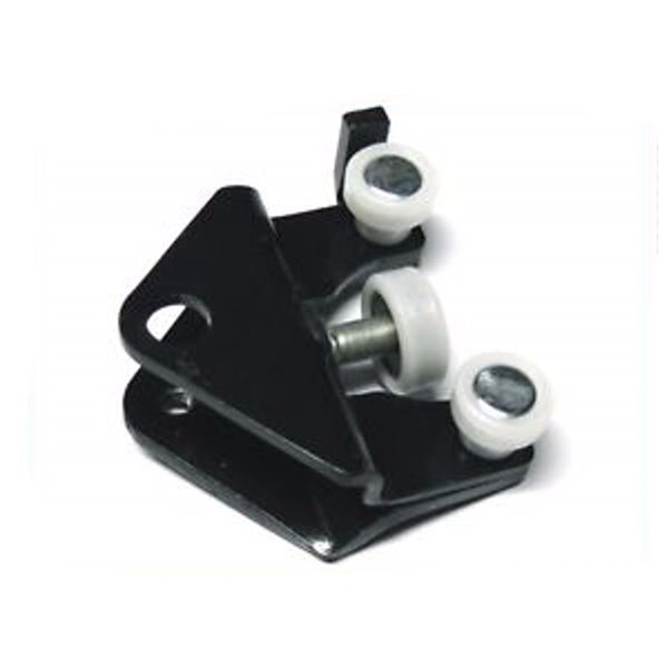 Orta Kapi (Surgulu) Alt Mekanizmasi Kangoo | OMS 116108 | OEM 8200202728