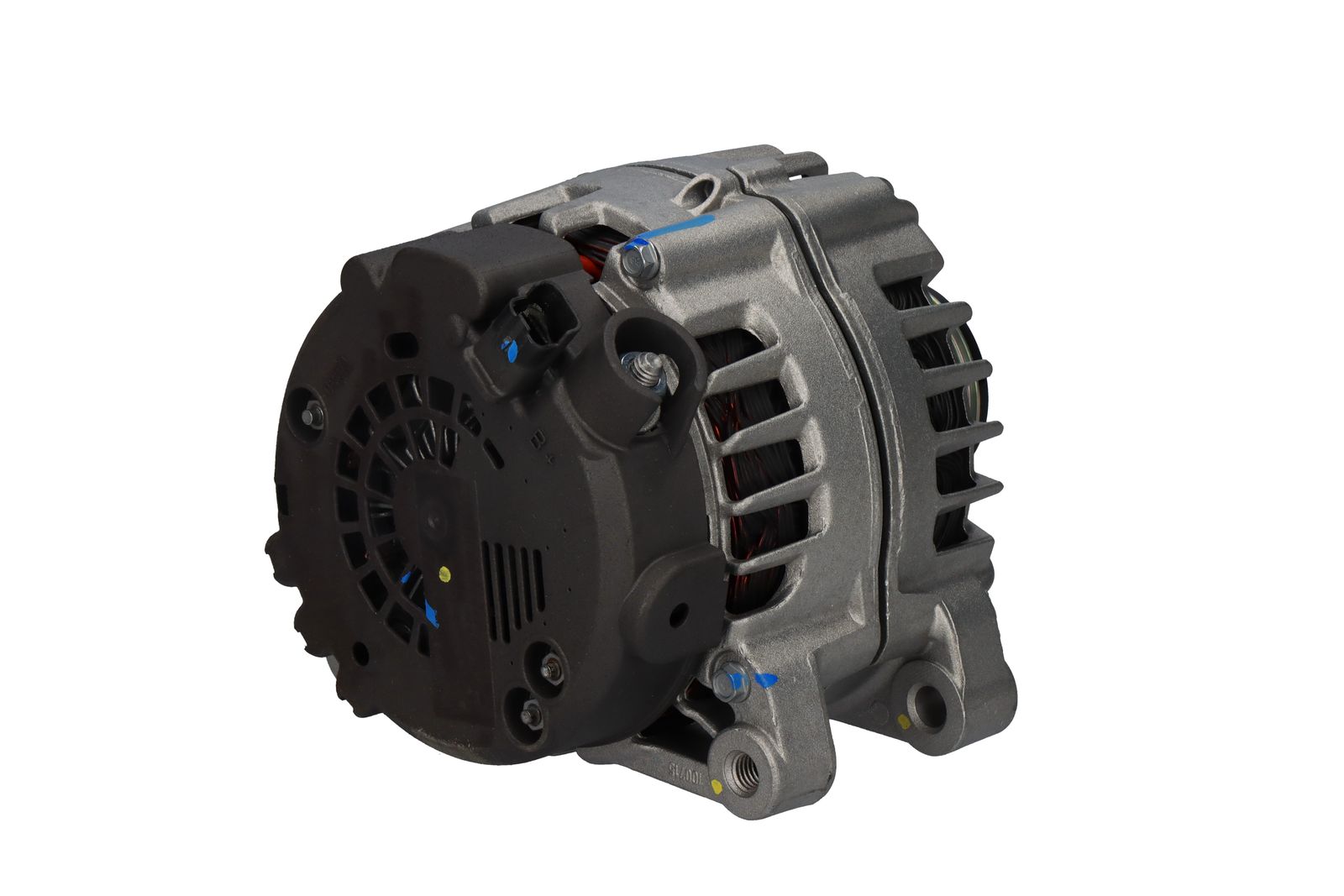 Alternator 12V 180A C4 C5 Scudo P407 Tepee (439620) | VALEO 439698 | OEM 5702G2 5702G2 5705JF 9661544880 5705JF 9661544880