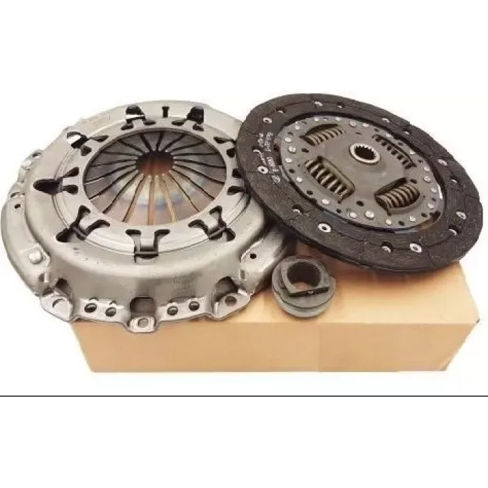 Debriyaj Seti 308 08> 3008 5008 Partner Tepe C4 II DS4 Berlingo III C4 C4 Picasso EP3-EP3C-EP6 EP6C | PSA 1607387880 | OEM 1607387880