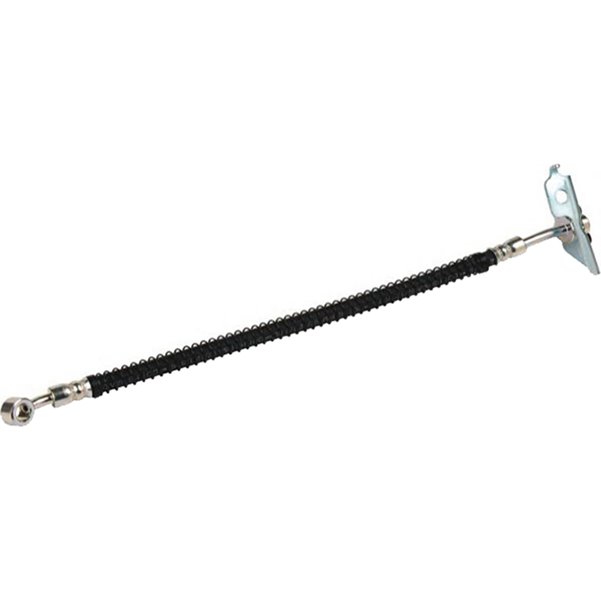 Fren Hortumu Arka Sag Santa Fe 2 Sorento 2 (Xm) 06-12 | SVAC 80-0207 | OEM 587382B010
