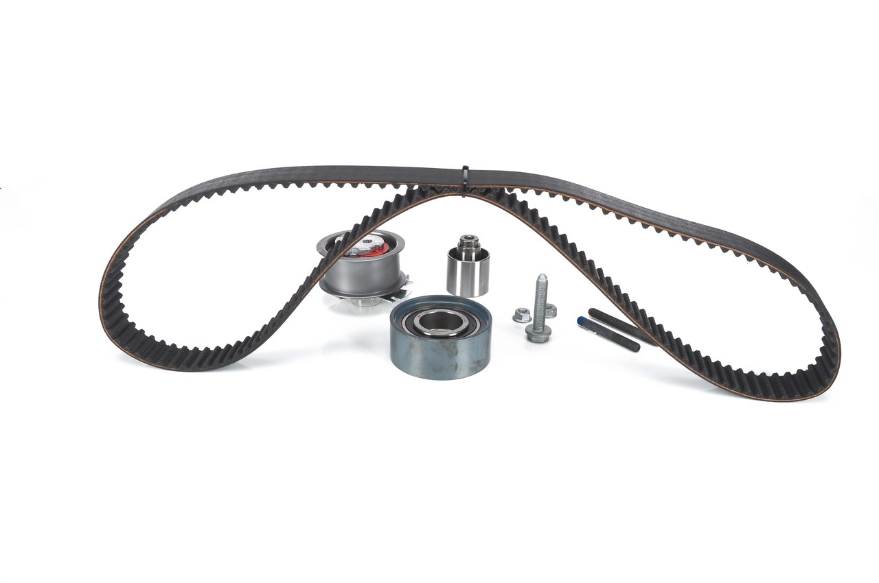 Triger Eksantrik Gergi Seti Passat Jetta III Golf V Touran Octavia Toledo Bve Bwv Bma Bkp Buz Bmr | BOSCH 1987948075 | OEM 03G198119 03G198119 03G198119B 03G198119B