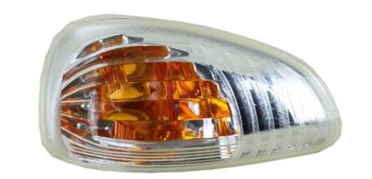 Dis Dikiz Ayna Sinyali Sol Sari Master 3 Movano B 10> | MTJ 5187L | OEM 261652475R