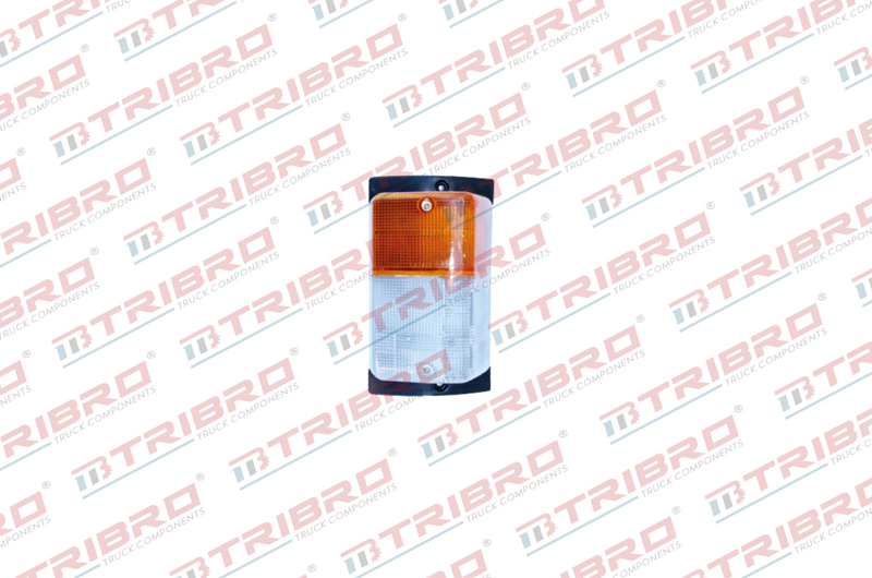 Sinyal Lambası Sağ Scania 112 80-88 Scania 113 88-