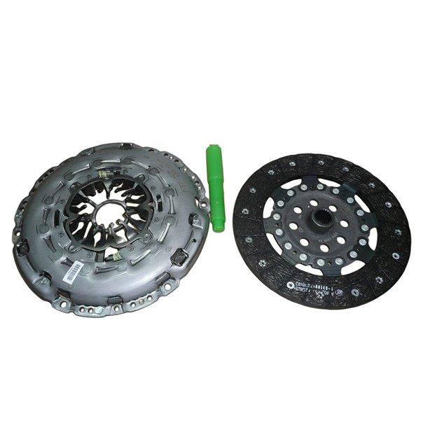 Debriyaj Seti 2.0 Dci Laguna 3-Latitude-Megane 3 | LUK 625305609 | OEM 7701477963