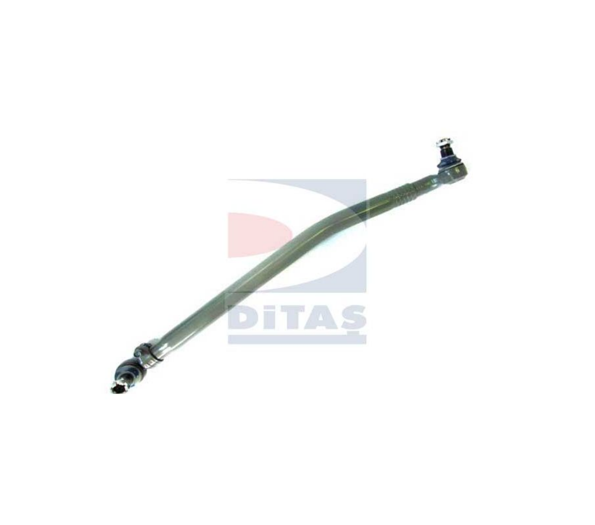 Direksiyon Rotu Scania 3 Seri | OEM 0 381 339