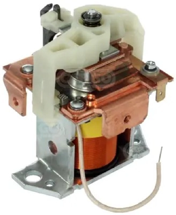 Marş Otomatiği 24V Alfkb Platinli Çekici Bosch:0331101006-2339101050 | OEM F032133554