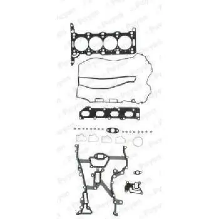 Ust Takim Conta C16SE Astra F Vectra A | BGA HK5521 | OEM 1606729