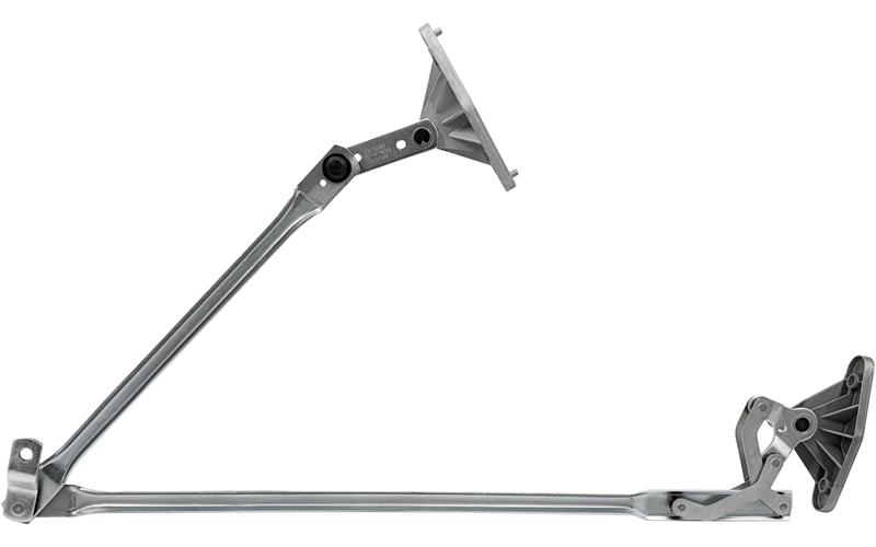 Silgi Mekanizması Komple Actros | OEM 9418200441