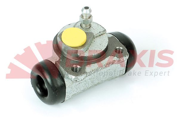 Fren Silindiri Sol Twingo 93> 20.6MM | BRAXIS AJ2057 | OEM 7701036385 7701036385 7701039388 7701039388