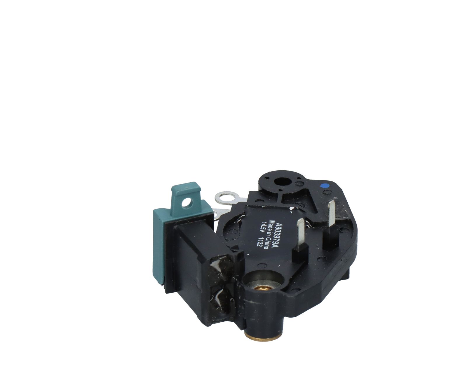 Konjektor YM Partner Berlingo 6670VF A13VI283 | VALEO 593419 | OEM 5761A9