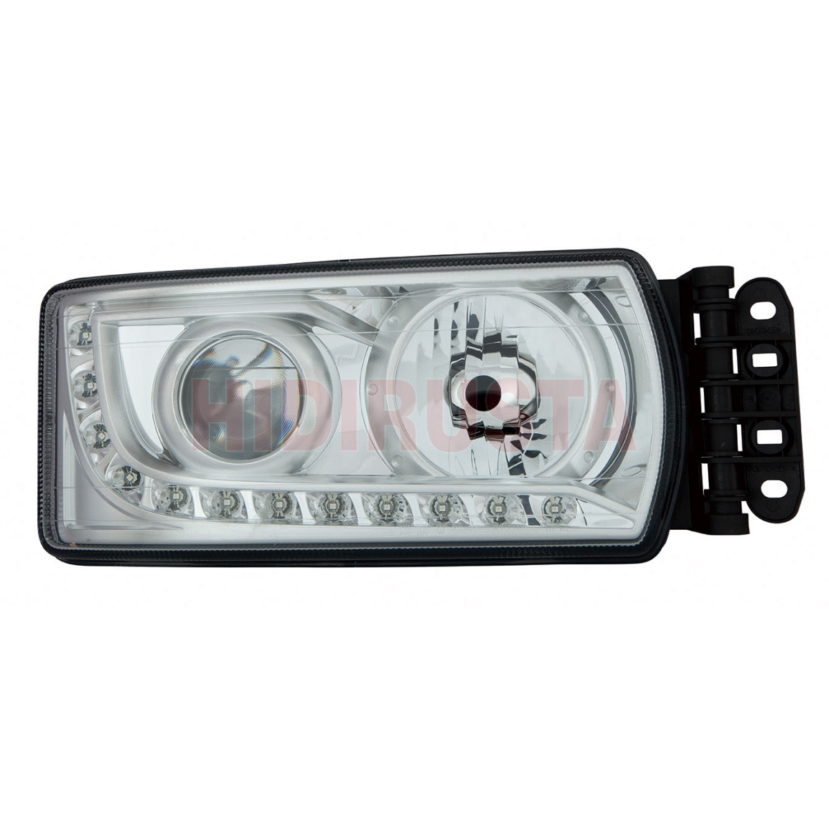 Far Iveco Stralis Y.m. (Ledli, Sağ) | OEM 5801745452