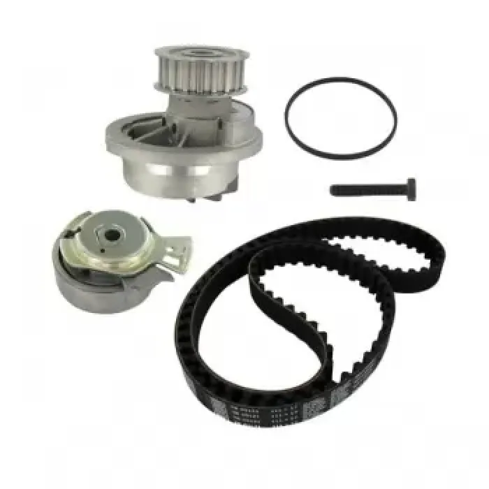 Triger Eksantrik Gergi Seti Devirdaimli Corsa B Astra F C12NZ X12SZ X14SZ C14SE C14NZ | SKF VKMC 05121 | OEM 11092971