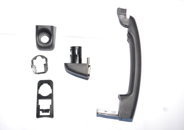 Dis Kapi Kolu Renault Master III 10> Tüm Kapilar | BIRLIK 0250 | OEM 806075963R 806075963R 806067794R 806067794R