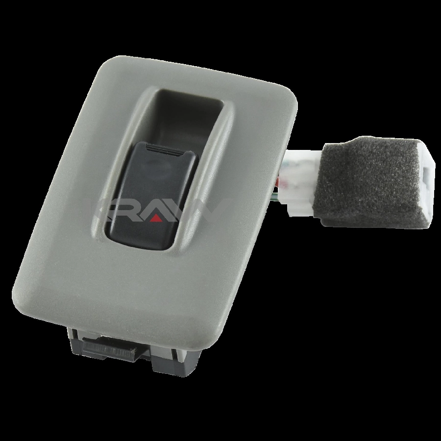Cam Açma Kapama Anahtarı Sağ Tekli Bongo 97 03 | OEM AN-835
