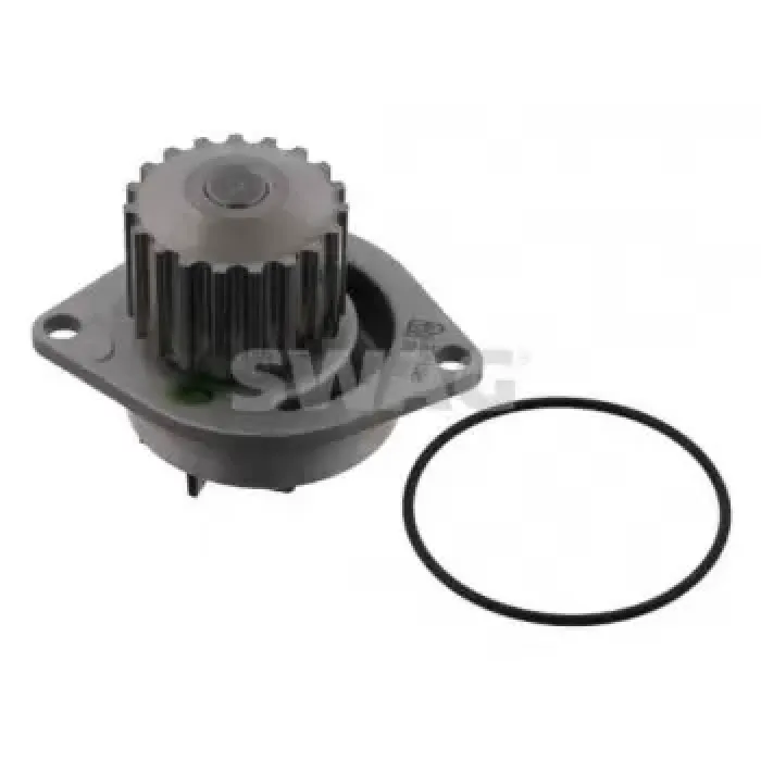 Devirdaim Su Pompasi P106 Gti Saxo Vts TU5J4 (1,6 16V) P206 P207 C3 C4 TU5JP4 (1,6 16V) EC5 | SWAG 62919068 | OEM 1201A2 1201A2 1201E5 1201H4 1201E5 1201H4