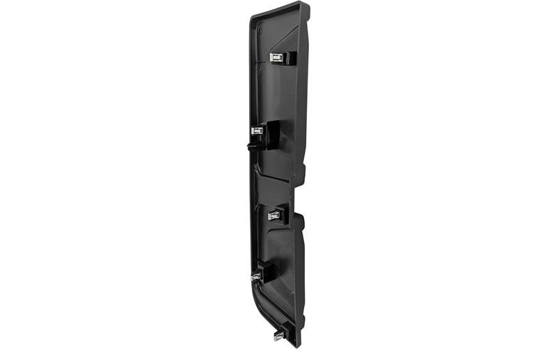 Tampon Kapağı Renault Evo Sol | OEM 7484902225