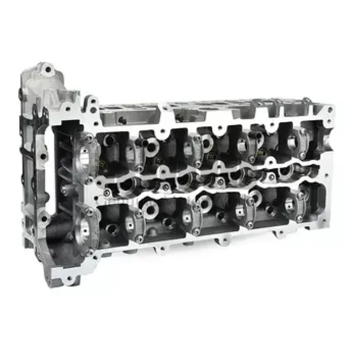 Silindir Kapağı Sprinter 2,2 906 08>12 OM651 | GMW CH908724MC | OEM A6510105511 A6510103220 A6510103020