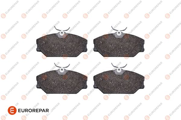 On Fren Balatasi Laguna Safrane Megane 1 Scenic 2,0 Espace (Fisli) | EUROREPAR 1682307380 | OEM 1682307380