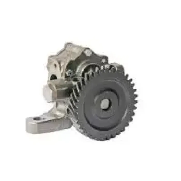 Yag Pompasi Renault Trucks R310/330/340/365 (Rvi) 33 Disli | TORMAN T.01139 | OEM 5000678193 698C6600ABA 41314118