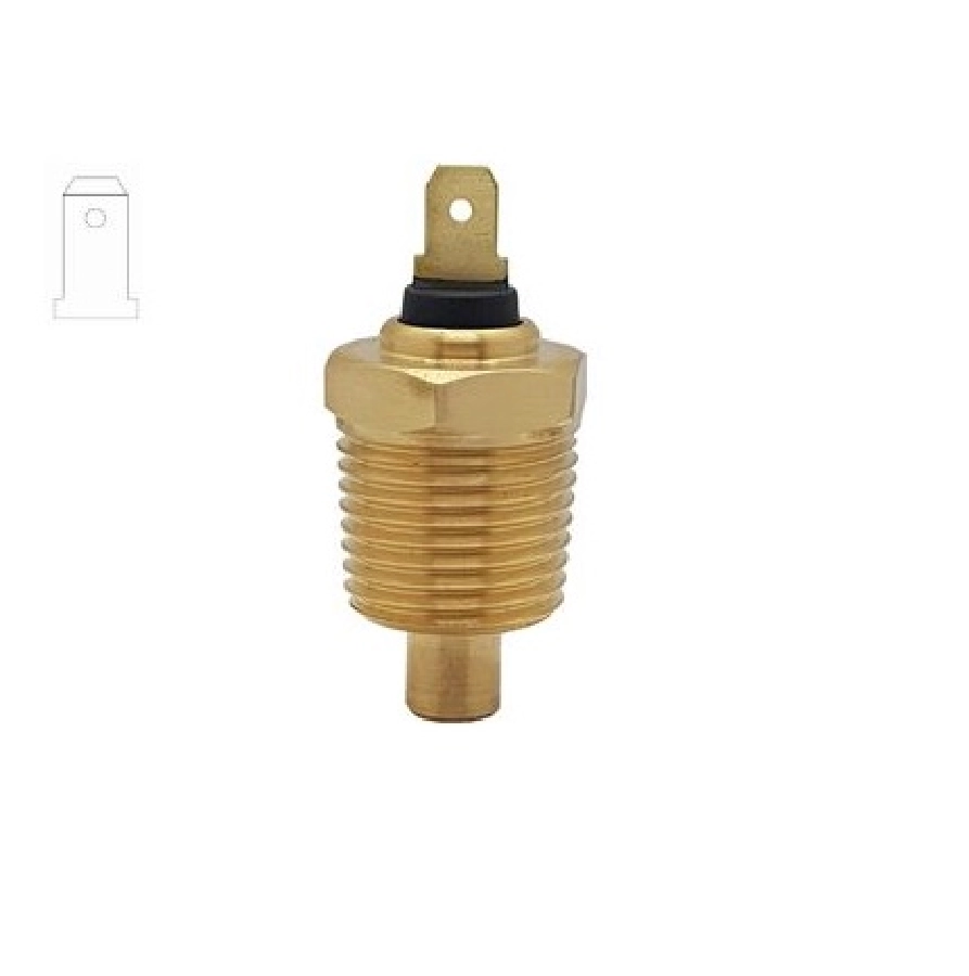 Massey Ferguson (Yeşil Motor) - John Deere - Hattat Hararet Müşürü | OEM HM-800020