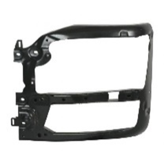 Tampon Çerçevesi MAN TGS EURO6 Sol | OEM 81416105685