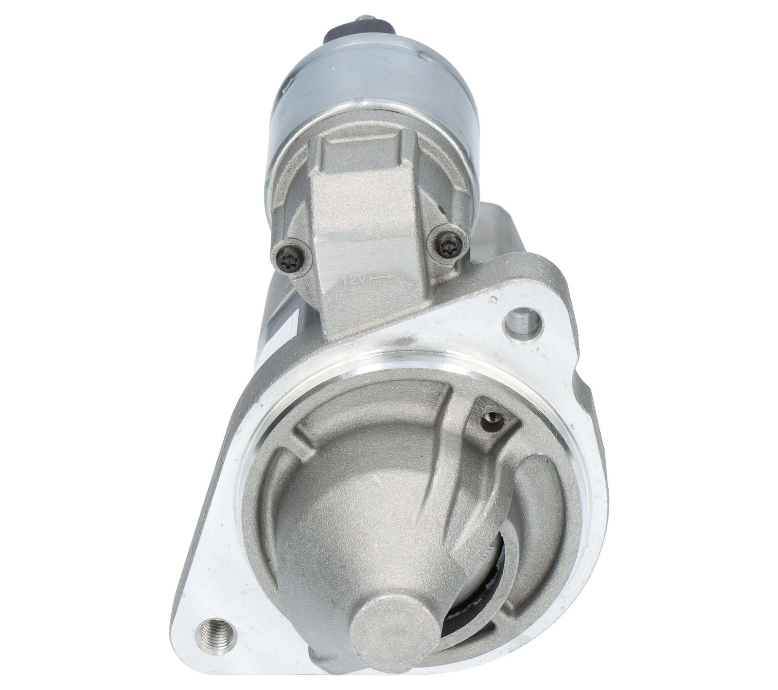 Mars Motoru Focus III C Max 11 /> Mondeo IV Transit Courier 14 /> 1,0 Ecoboost | VALEO 438298 | OEM 1762340 1762340 1911580 CV6T11000GA 1911580 CV6T11000GA