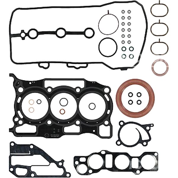 Motor Takim Conta Nissan Note 1,2 12> HR12DE E12 3 Silindir / Micra K13K 10> 3 Silindir | STONE JFS-00737 | OEM A0AMA-1HC0A