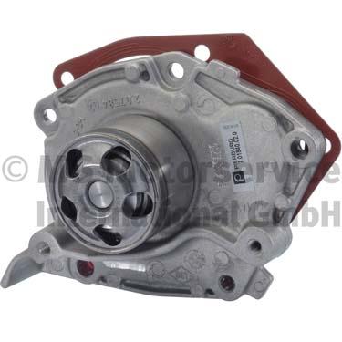 Devirdaim Laguna 2 19 Dci 04> Megane 2 1.9 Dci 02> Primera 1.9 Dci 02> Grand Vitara 1.9 Dci 05>15 | PIERBURG 7.01840.02.0 | OEM 7701474435 21010-AW300