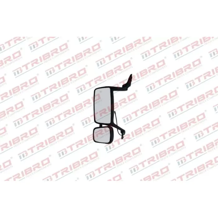 Dis Dikiz Aynasi Motorlu Sol Komple Volvo FH12 Ym 07> (R300 / R1200) (24V) | TRIBRO 200111 | OEM 20567633 20455982 20936169
