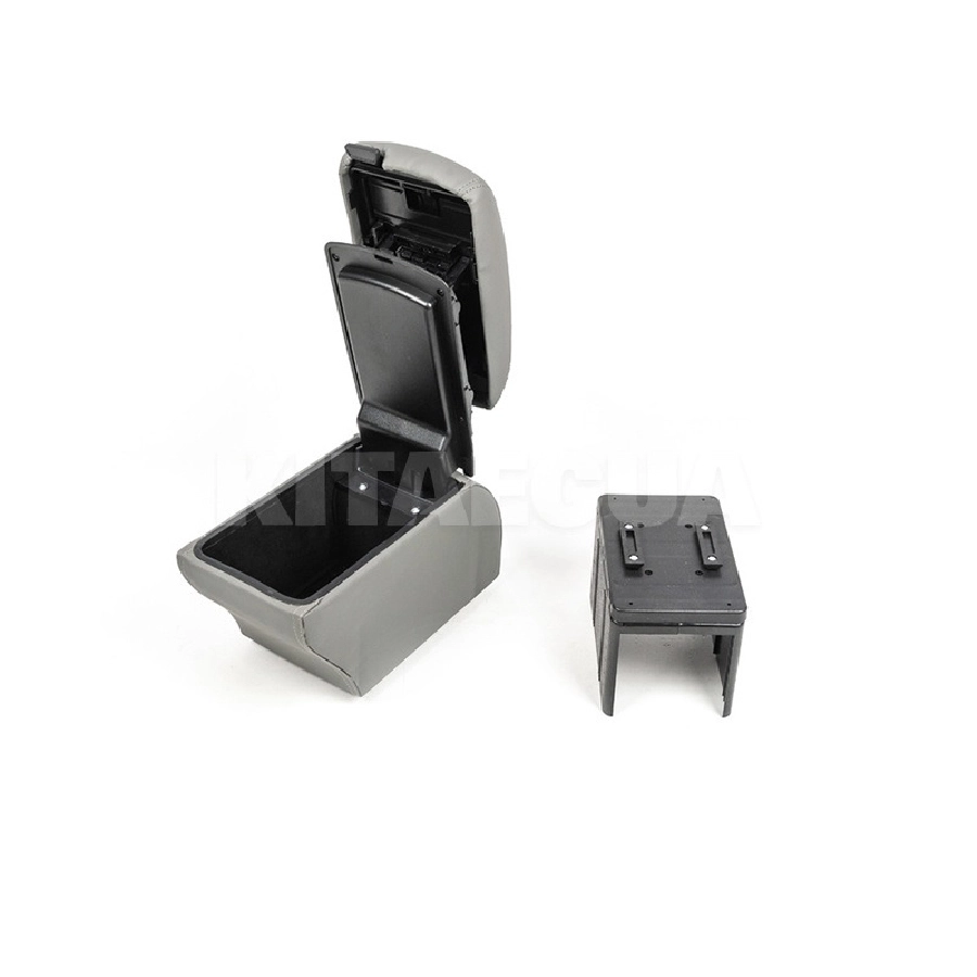 Kol Dayama Lüx Tip Gri | OEM 0260010302