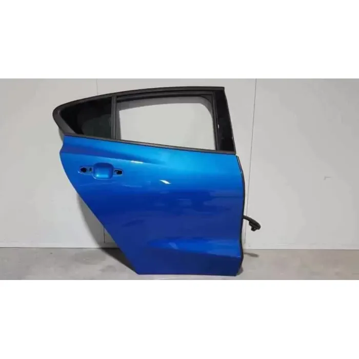 Arka Kapi Sag Focus 4 18> | YRJ YRJ14-FCS19-202R | OEM PJX7BA24630AB 2513221