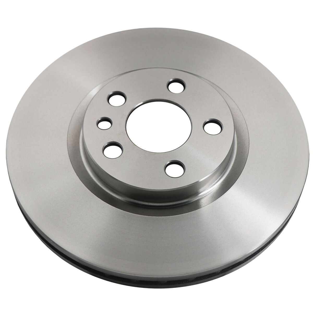 On Fren Aynasi (Diski) Expert Jumpy Scudo P806 Evasion 1,9TD / 2,0 / 2,0T / 2,1 Td (94 06) / (Hava Sogutmali) | VALEO 186420 | OEM 1317651080